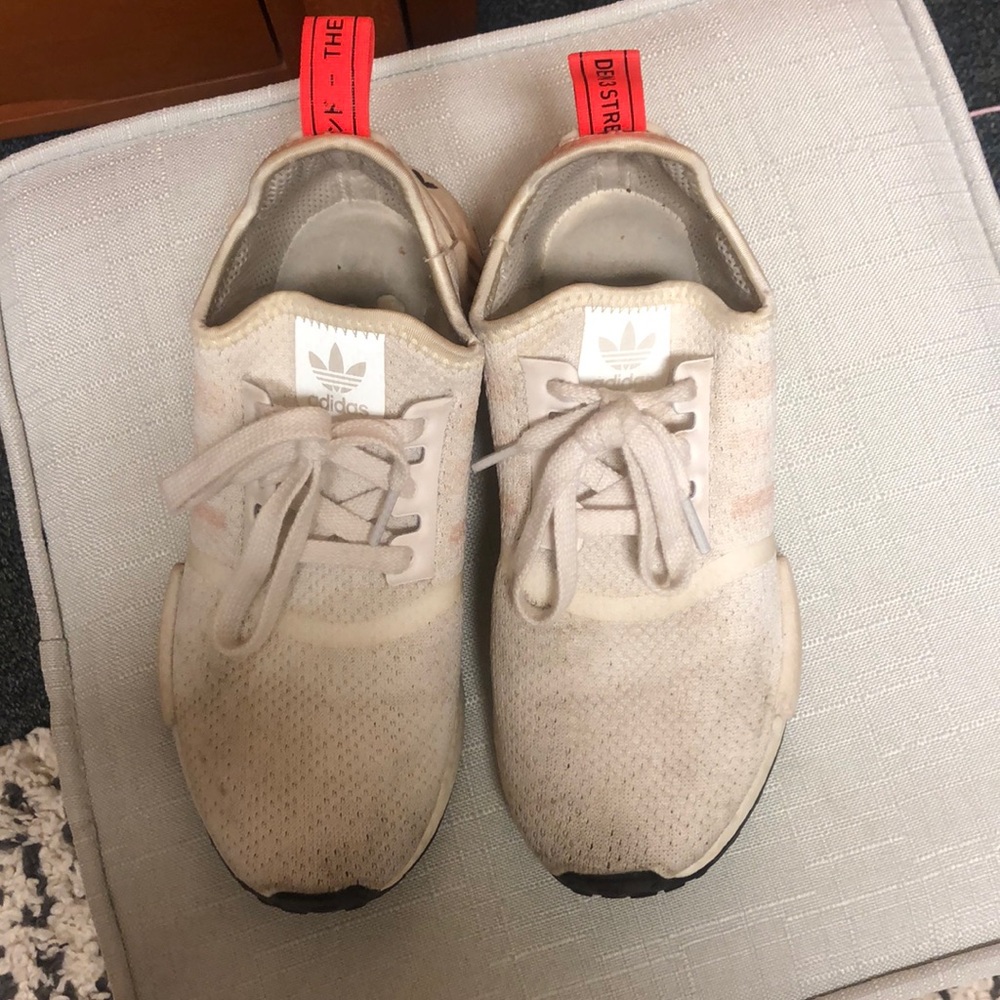 Adidas NMDs